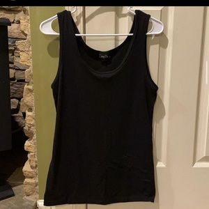 rue21 black tank